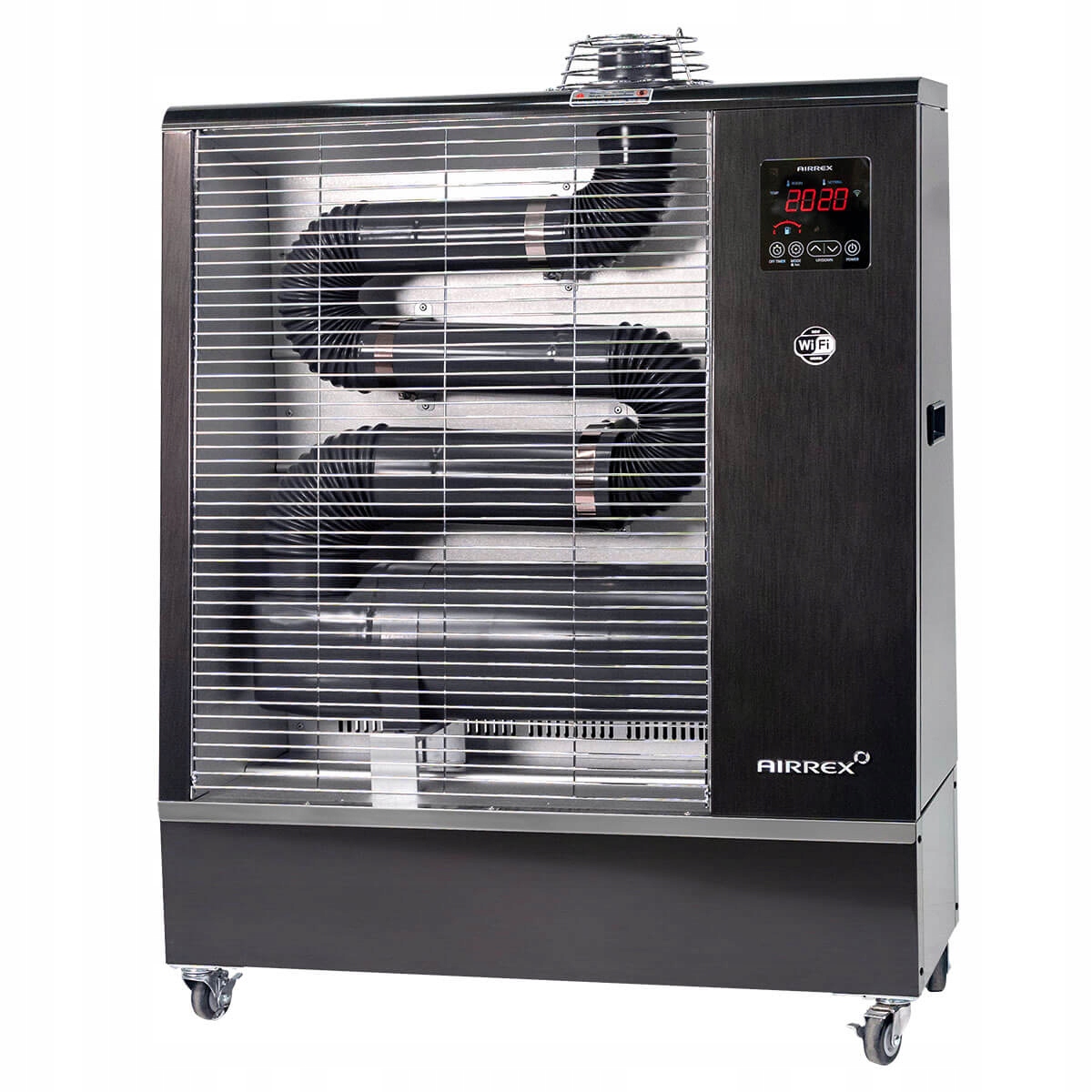Olejový ohrievač AIRREX AH300i 15 kW